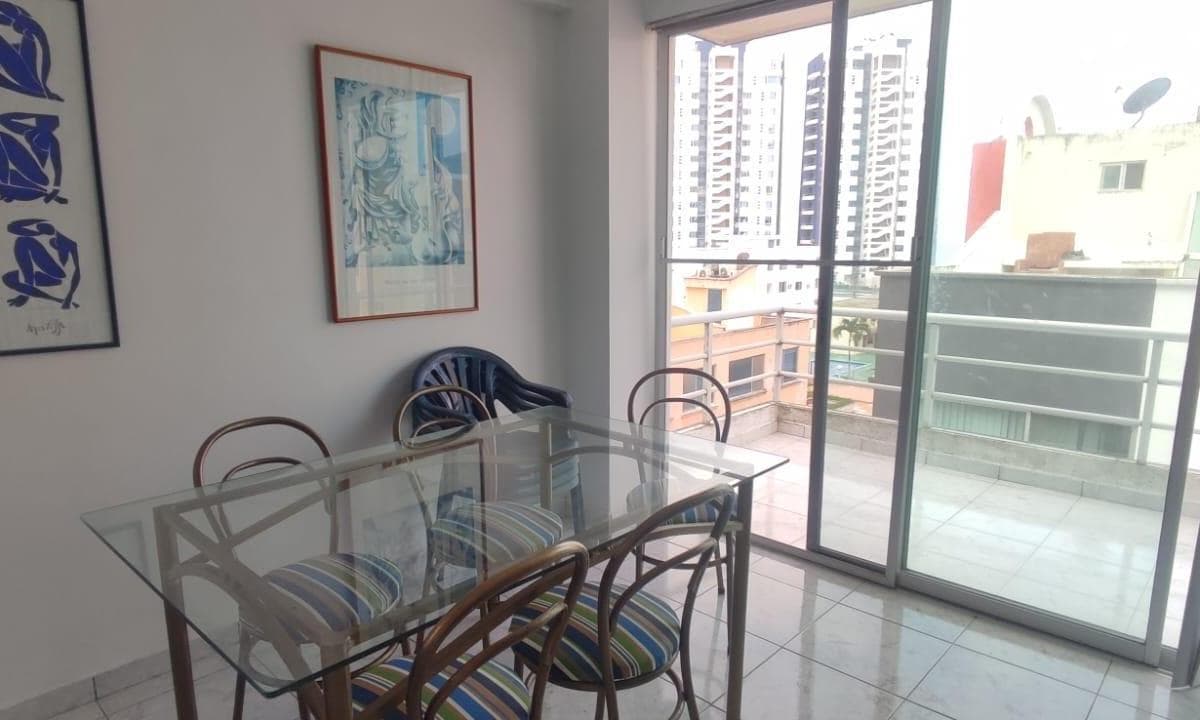 De Venta Departamento Duplex en Tonsupa en Cuarto Piso — imagen 10