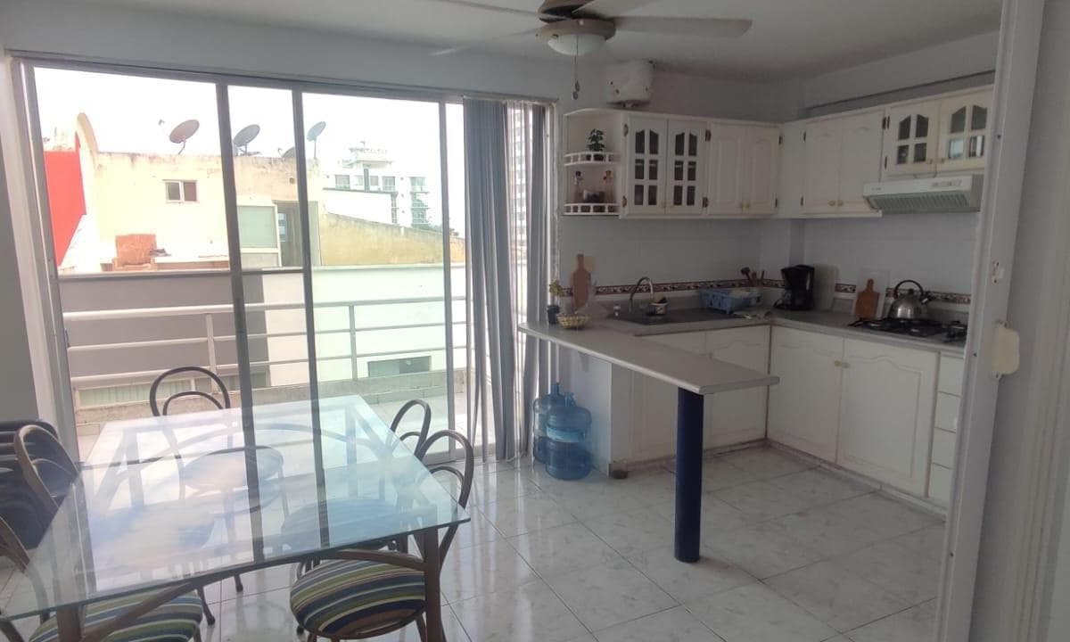 De Venta Departamento Duplex en Tonsupa en Cuarto Piso — imagen 8