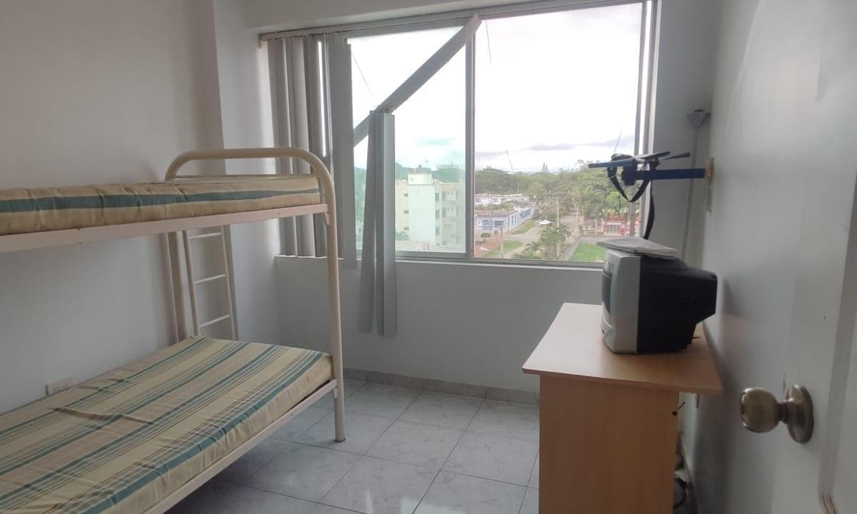 De Venta Departamento Duplex en Tonsupa en Cuarto Piso — imagen 7