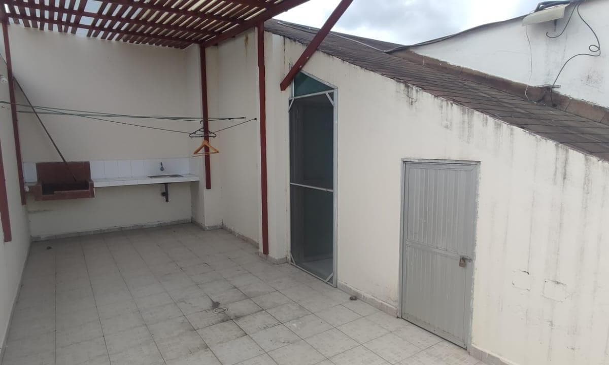 De Venta Departamento Duplex en Tonsupa en Cuarto Piso — imagen 5