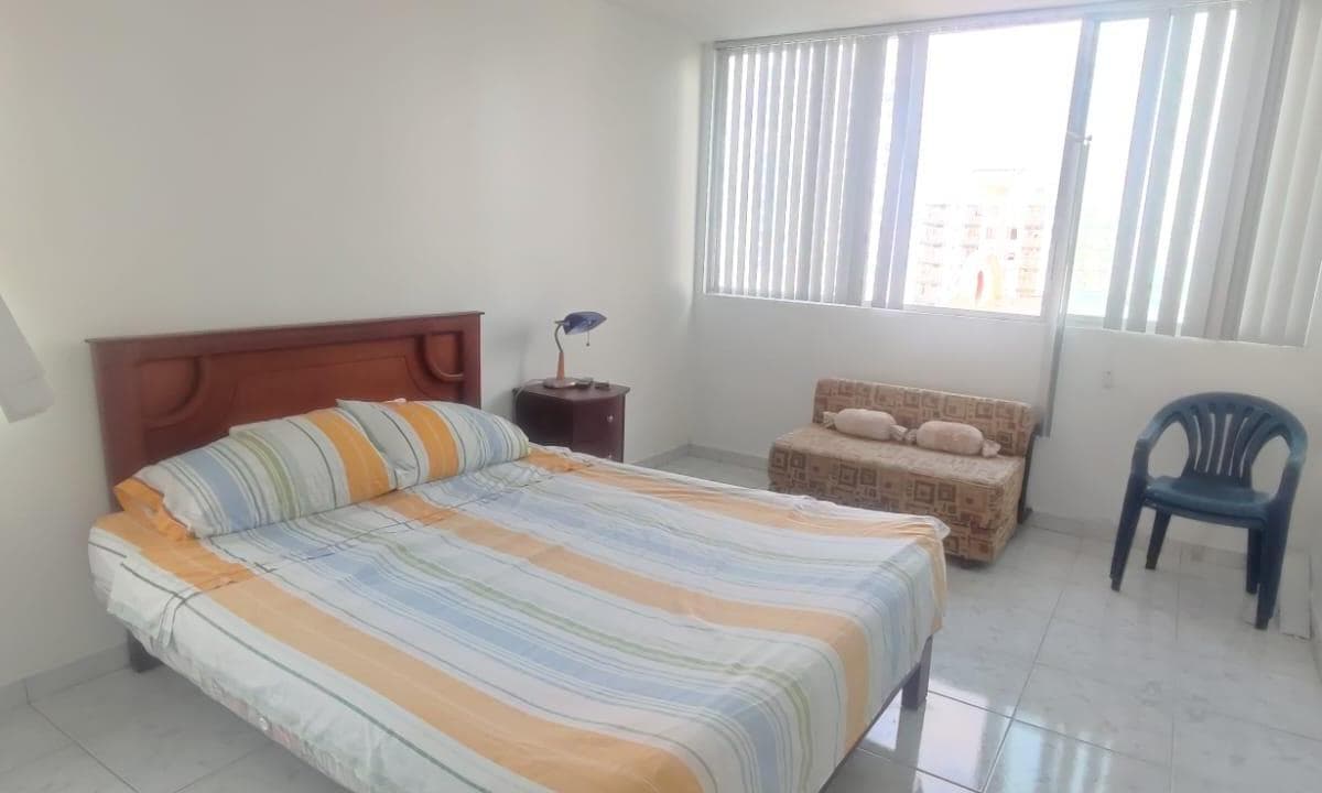 De Venta Departamento Duplex en Tonsupa en Cuarto Piso — imagen 4