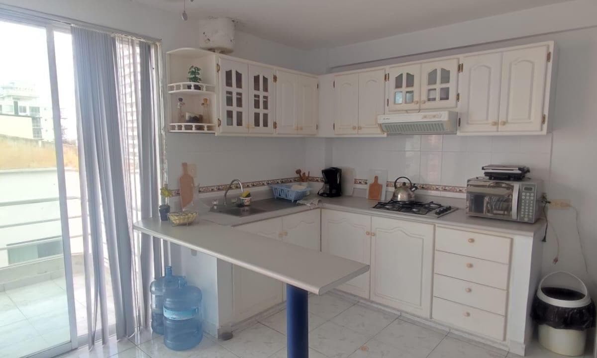 De Venta Departamento Duplex en Tonsupa en Cuarto Piso — imagen 2