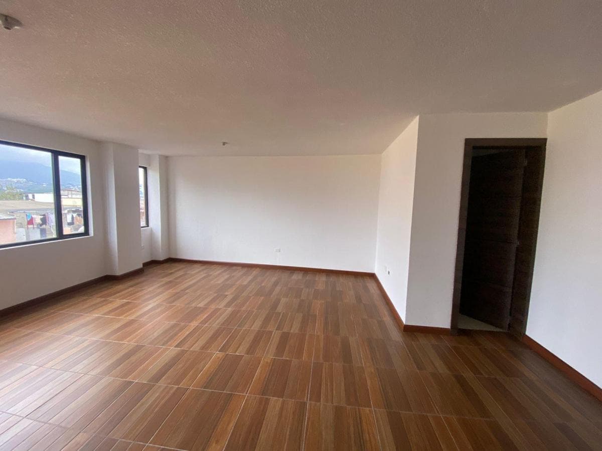 Departamento por Estrenar Sector Calderón — imagen 9