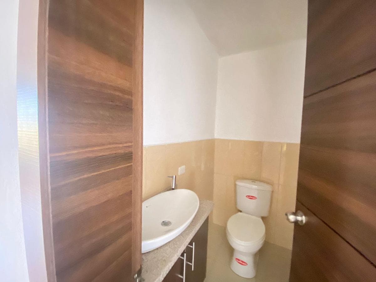 Departamento por Estrenar Sector Calderón — imagen 8