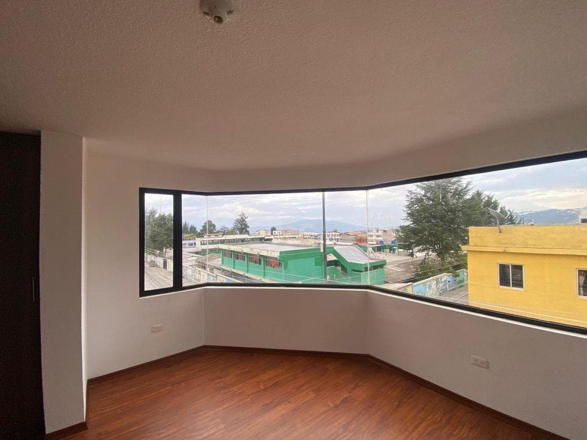 Departamento por Estrenar Sector Calderón — imagen 6