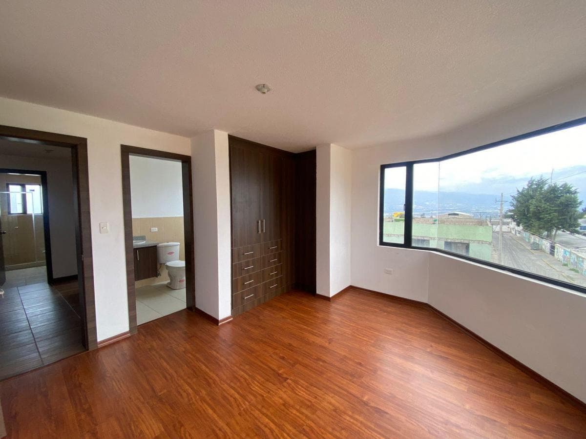 Departamento por Estrenar Sector Calderón — imagen 5