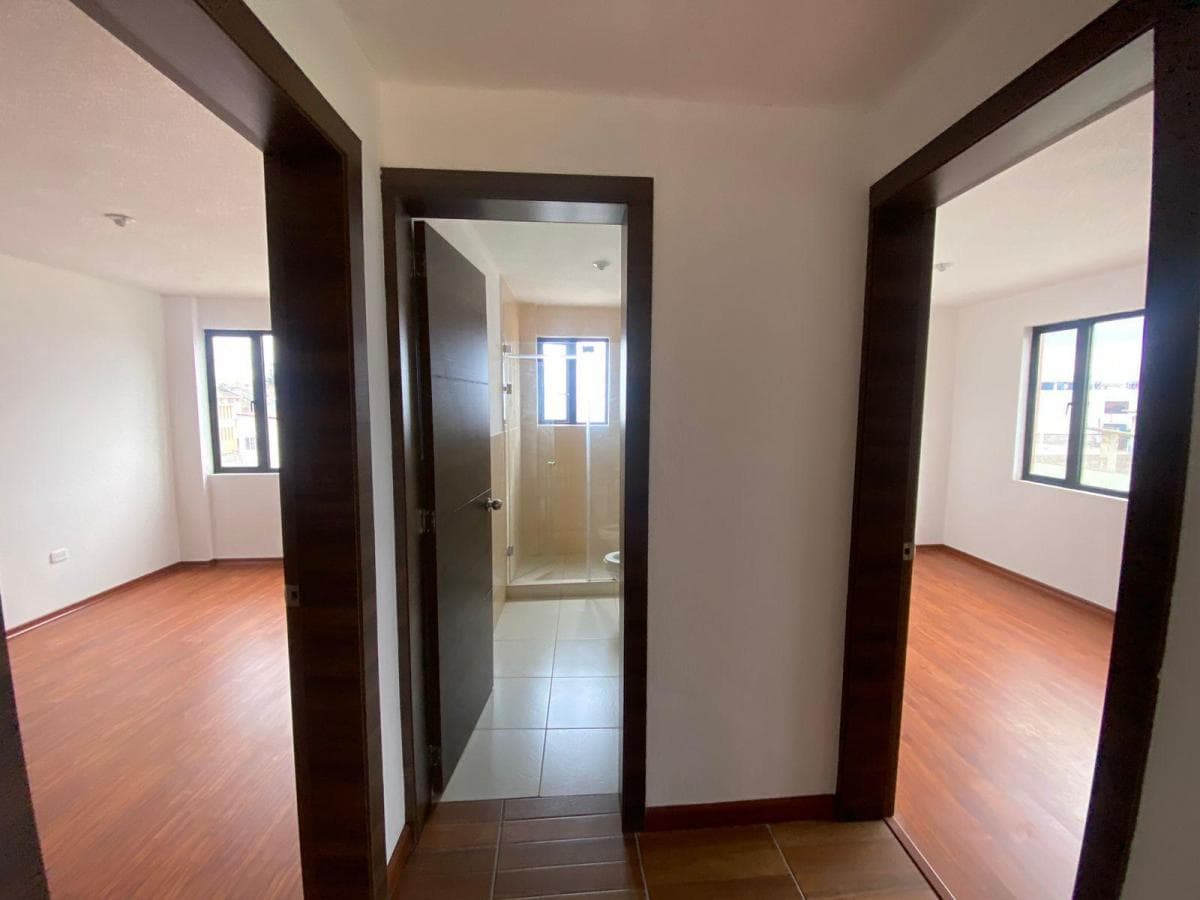 Departamento por Estrenar Sector Calderón — imagen 4