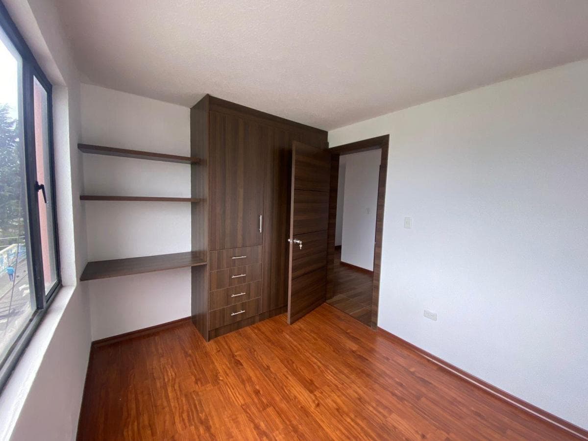 Departamento por Estrenar Sector Calderón — imagen 3