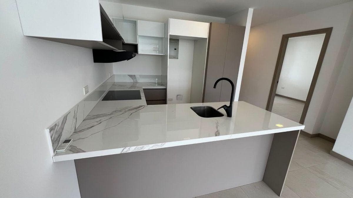 Departamento de Venta en Ciudad del Mar Zona Sur, Manabí — imagen 1