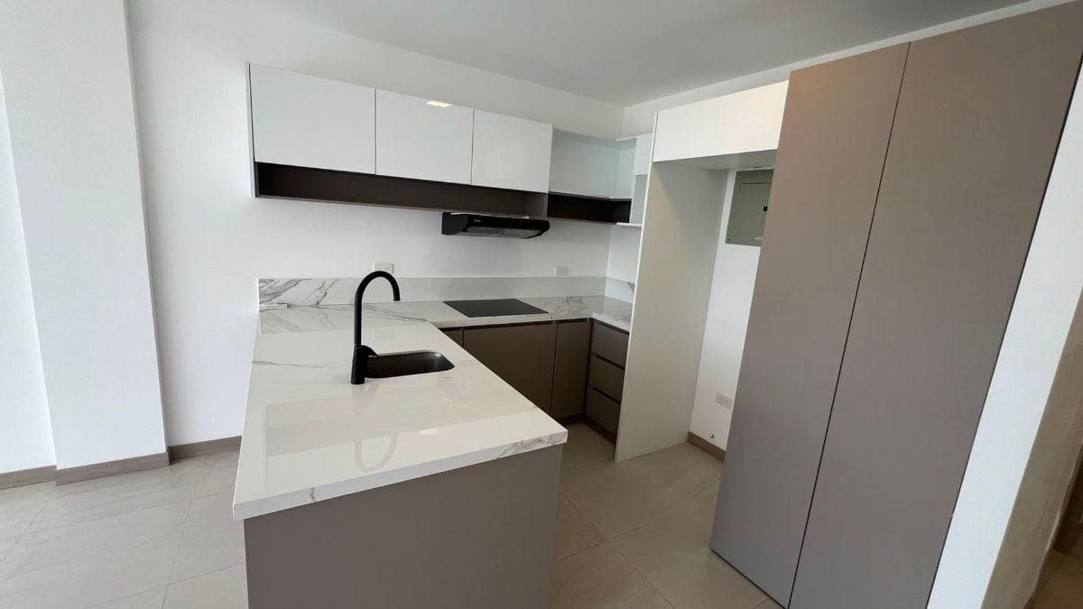 Departamento de Venta en Ciudad del Mar Zona Sur, Manabí — imagen 8