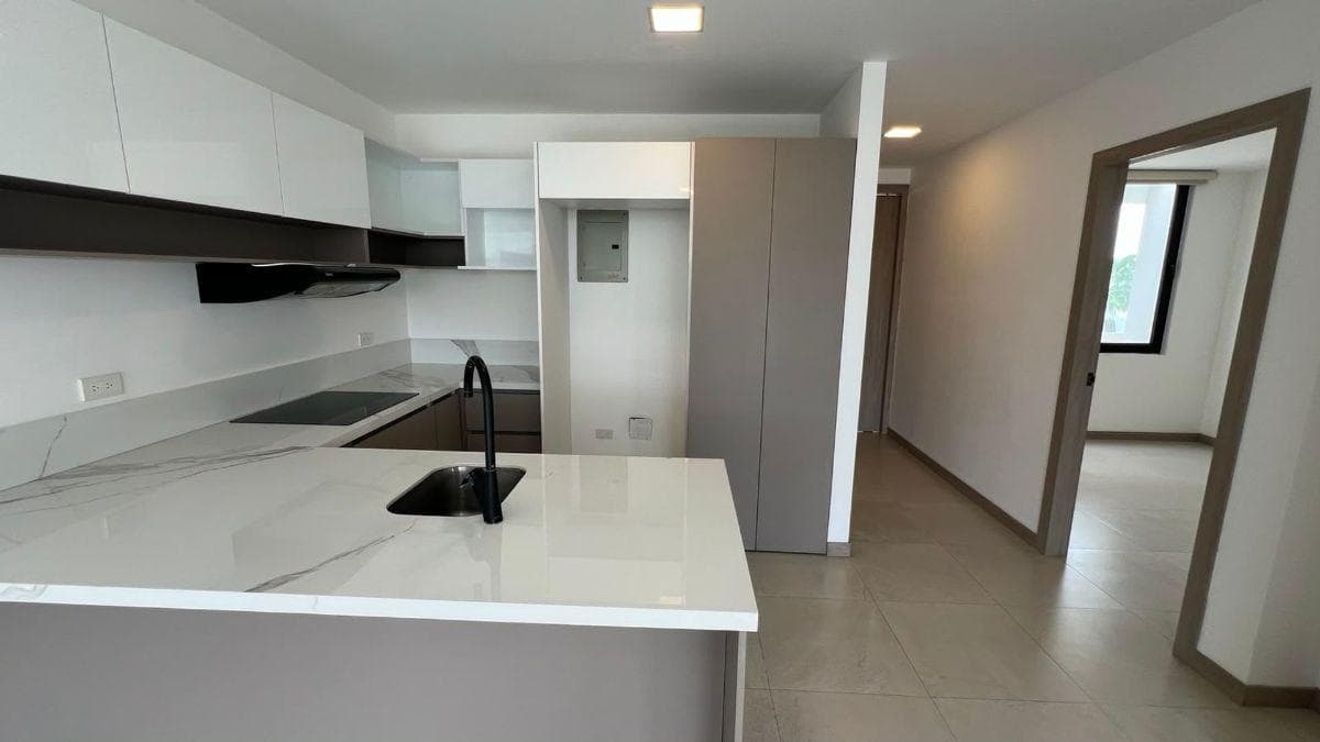 Departamento de Venta en Ciudad del Mar Zona Sur, Manabí — imagen 4