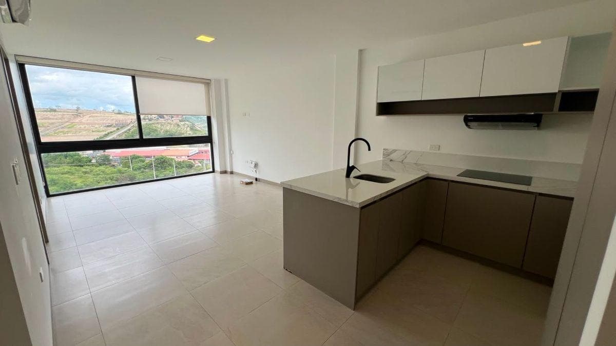 Departamento de Venta en Ciudad del Mar Zona Sur, Manabí — imagen 3