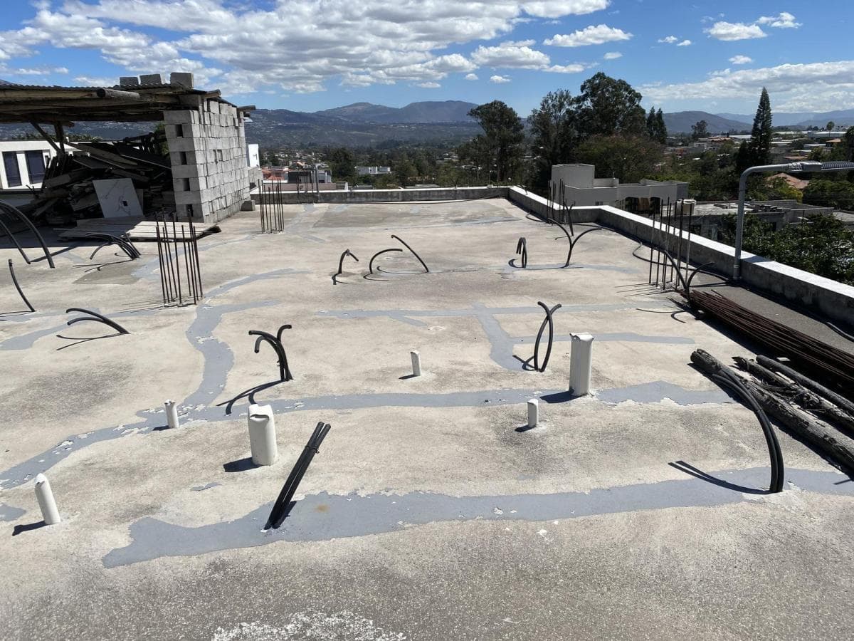 Venta Superficie de 229 m² Para Construir Departamento de 3 Dorm., Sector Tumbaco — imagen 8