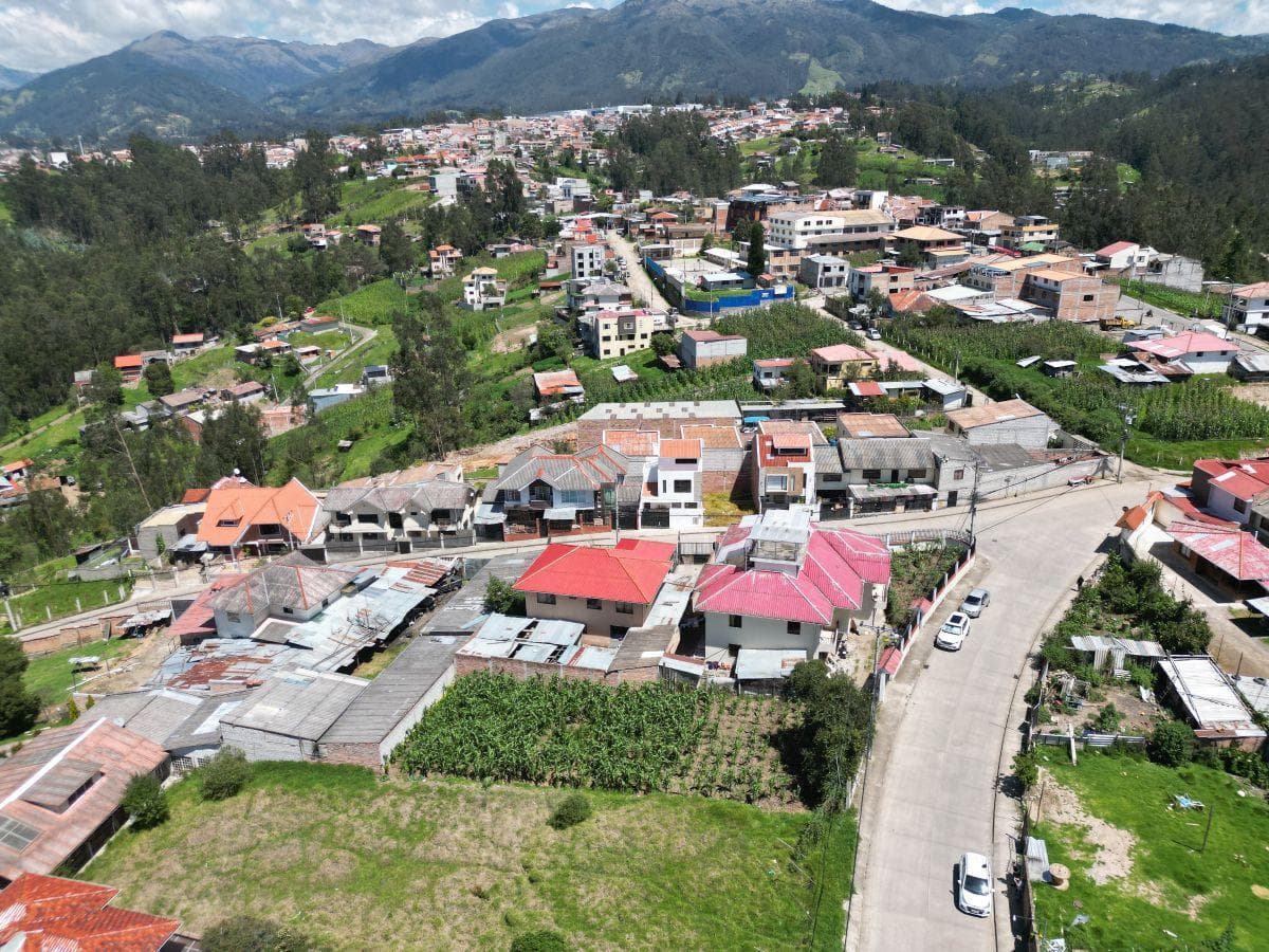 Lote en Venta, Sector Racar, Azuay — imagen 9