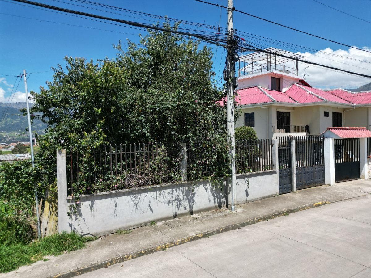Lote en Venta, Sector Racar, Azuay — imagen 7