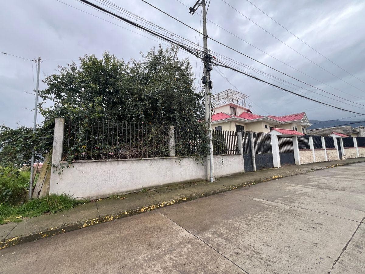 Lote en Venta, Sector Racar, Azuay — imagen 5