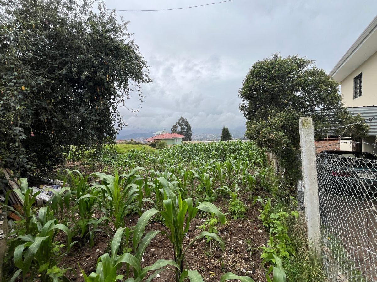 Lote en Venta, Sector Racar, Azuay — imagen 2
