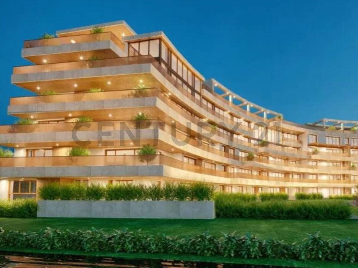 Venta Departamentos con Vista Panorámica Al Río en Sotonovo, Samborondón, Guayas — imagen 1