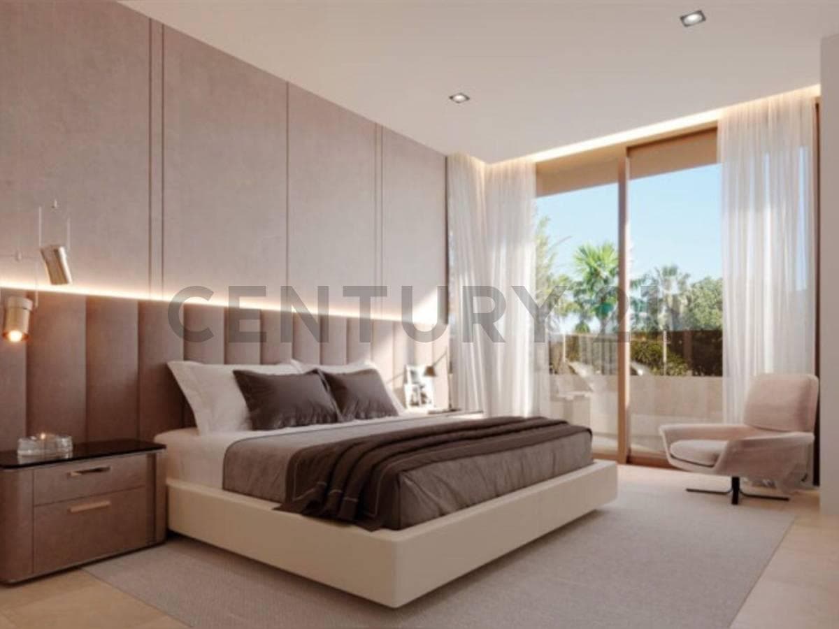Venta Departamentos con Vista Panorámica Al Río en Sotonovo, Samborondón, Guayas — imagen 7