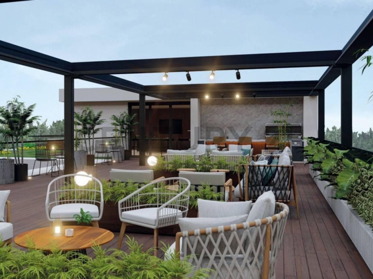 Venta Departamentos con Vista Panorámica Al Río en Sotonovo, Samborondón, Guayas — imagen 4
