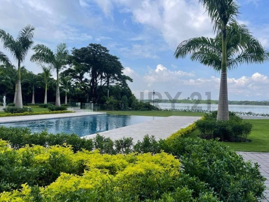 Venta Departamentos con Vista Panorámica Al Río en Sotonovo, Samborondón, Guayas — imagen 3