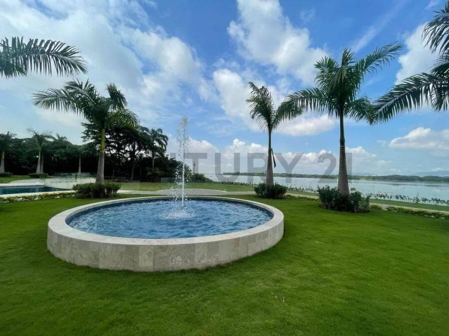Venta Departamentos con Vista Panorámica Al Río en Sotonovo, Samborondón, Guayas — imagen 2