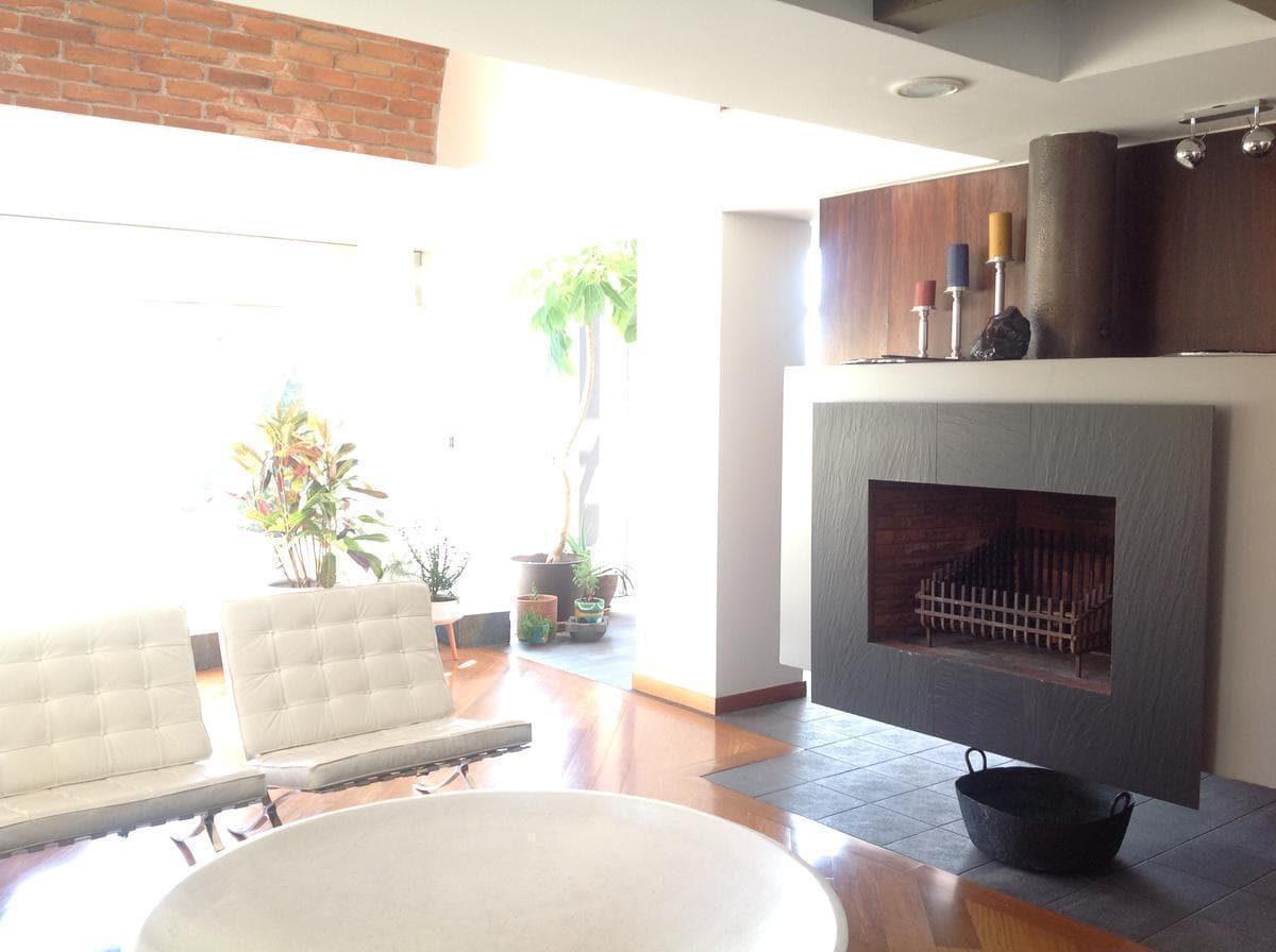 Venta Penthouse Duplex 4 Dorm. Sector Quito Tenis — imagen 8