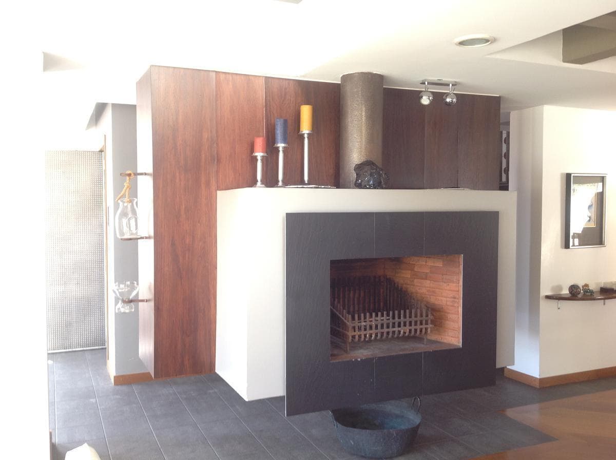 Venta Penthouse Duplex 4 Dorm. Sector Quito Tenis — imagen 7