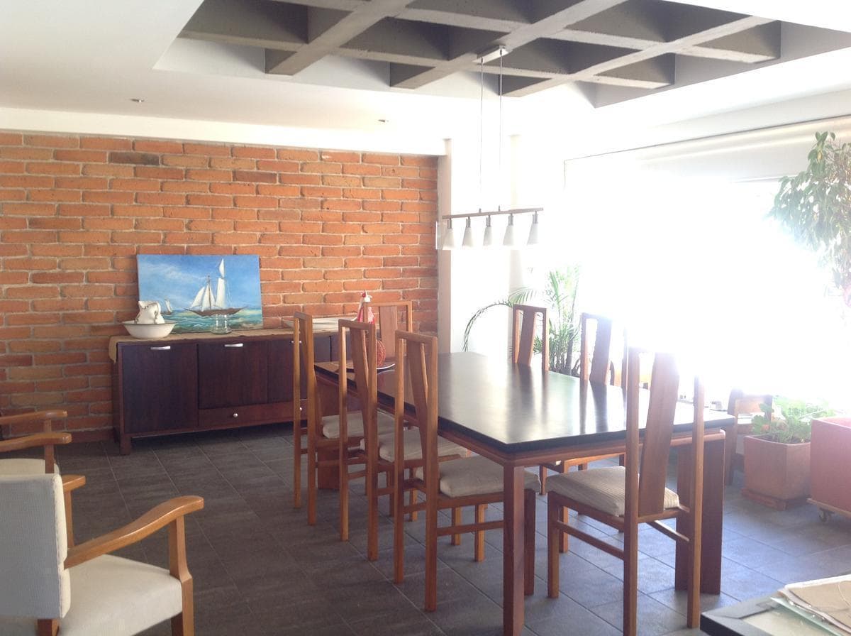 Venta Penthouse Duplex 4 Dorm. Sector Quito Tenis — imagen 6