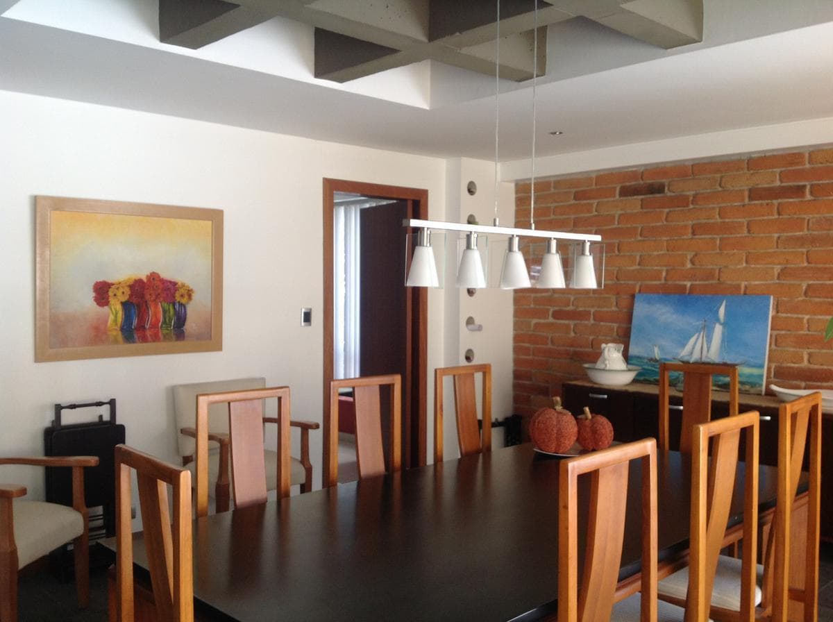Venta Penthouse Duplex 4 Dorm. Sector Quito Tenis — imagen 5