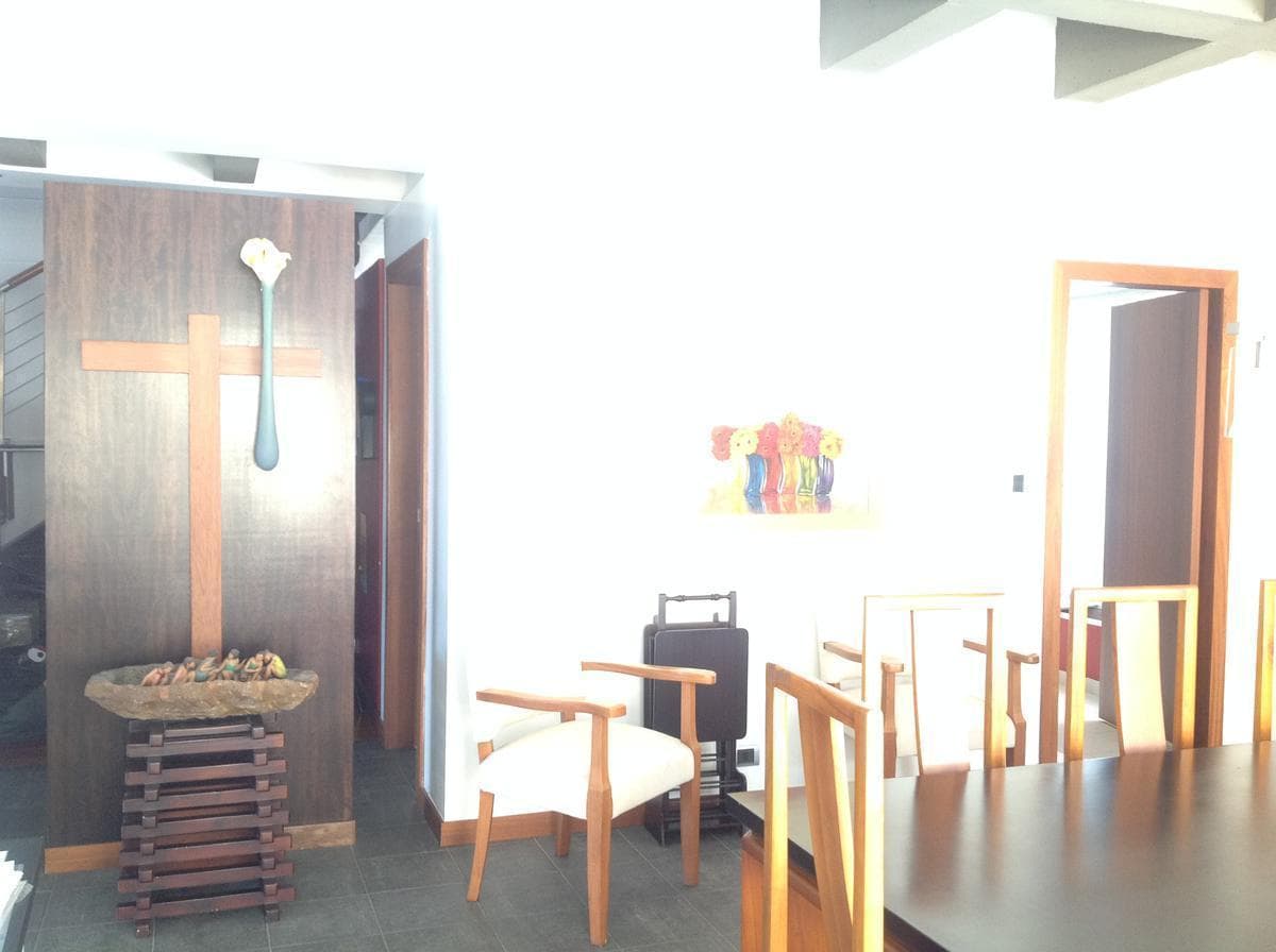 Venta Penthouse Duplex 4 Dorm. Sector Quito Tenis — imagen 4