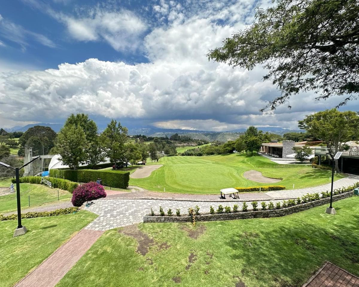 Terreno en Puembo — imagen 1