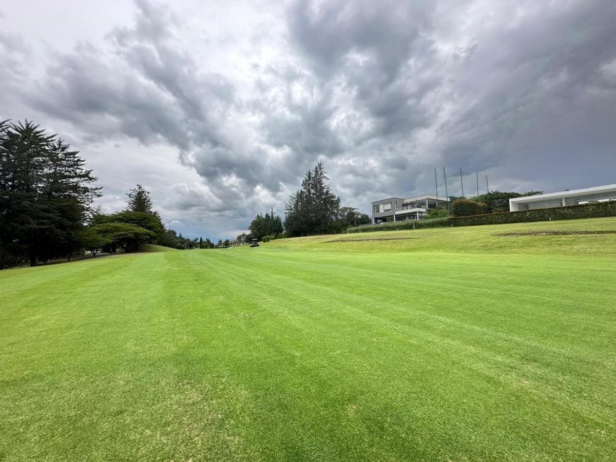 Terreno en Puembo — imagen 9