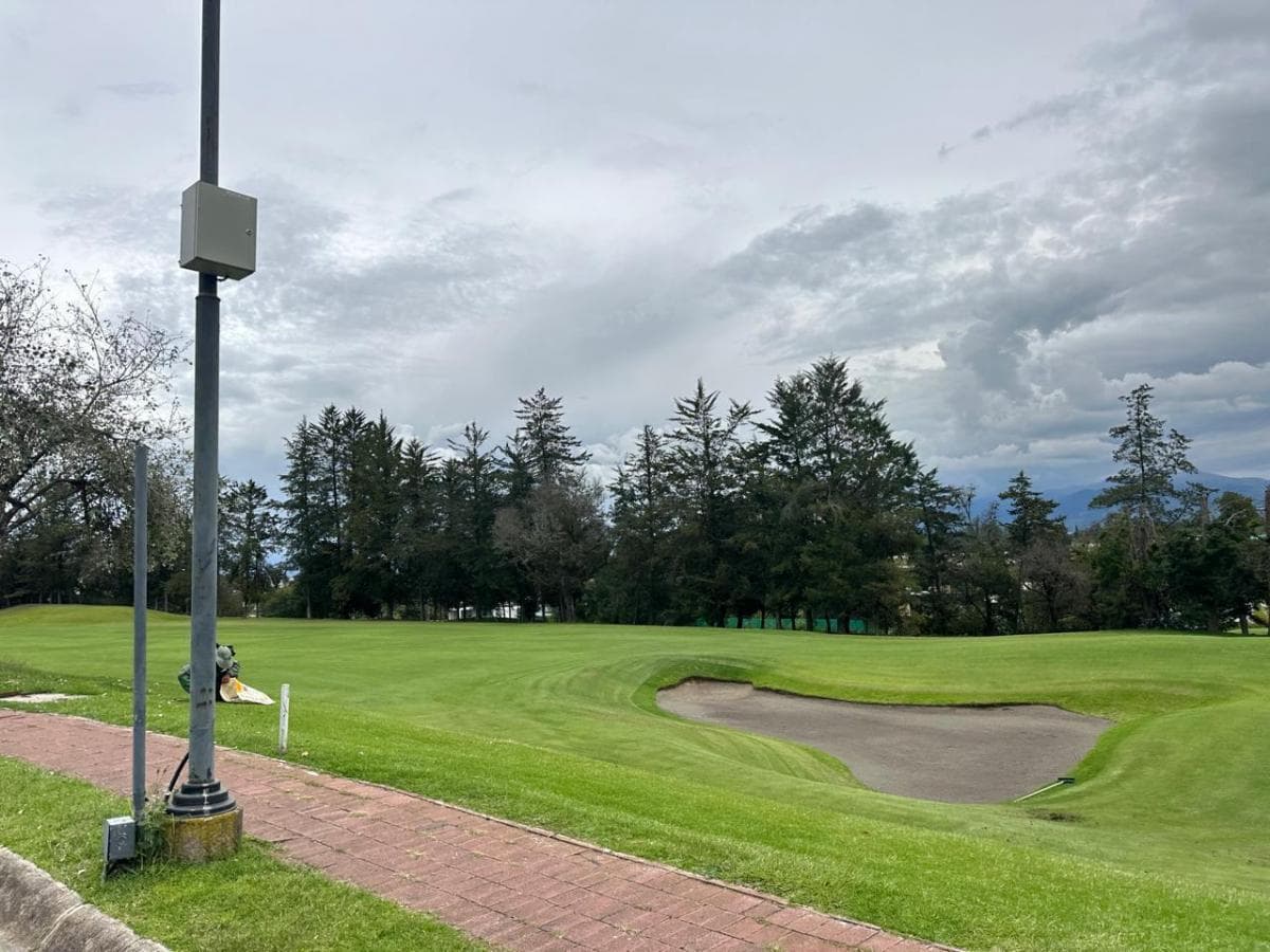 Terreno en Puembo — imagen 4