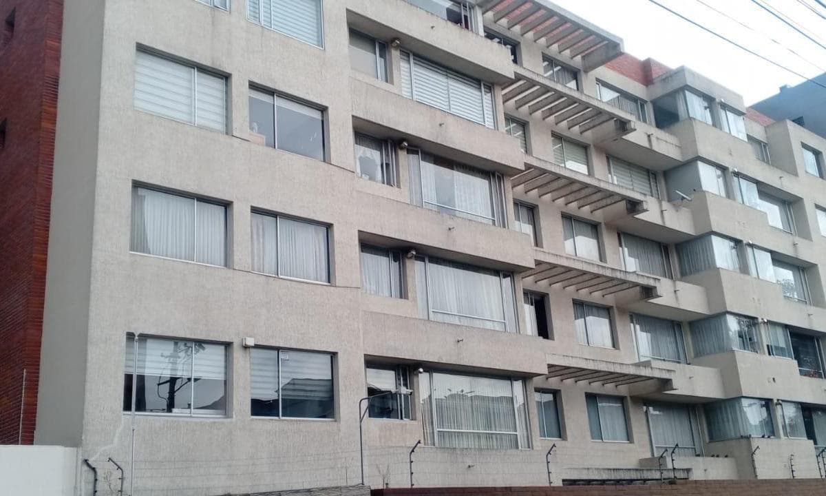Venta de Departamento, Torres Santorini, Torre2, Quito. Karr — imagen 1