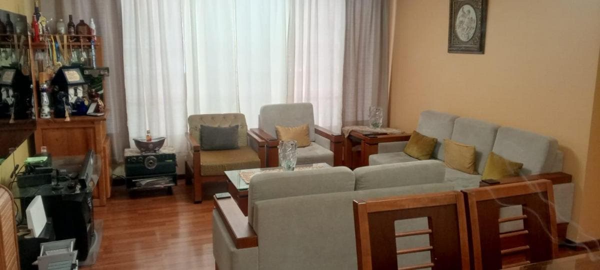 Venta de Departamento, Torres Santorini, Torre2, Quito. Karr — imagen 9