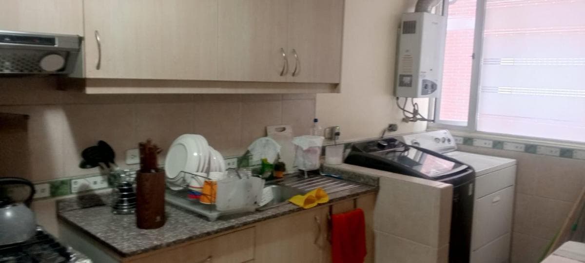 Venta de Departamento, Torres Santorini, Torre2, Quito. Karr — imagen 5