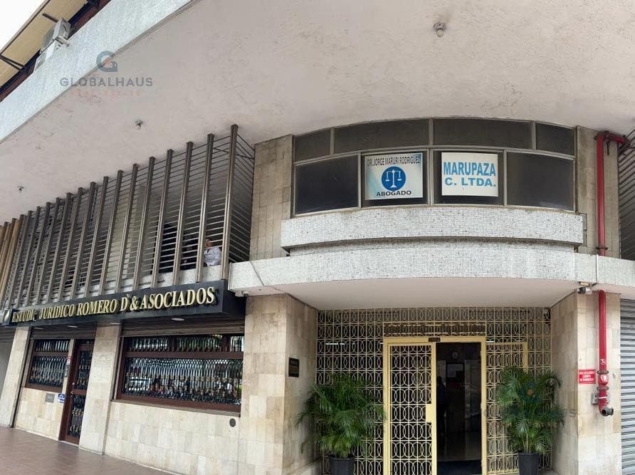 Venta de Departamento de Av9 de Octubre Entre Esmeralda y Los Rios de 132.89 m² K. R. Guayas — imagen 8