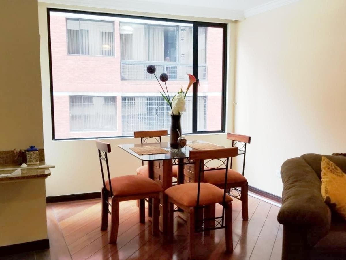 Departamento en venta en Quito, Pichincha