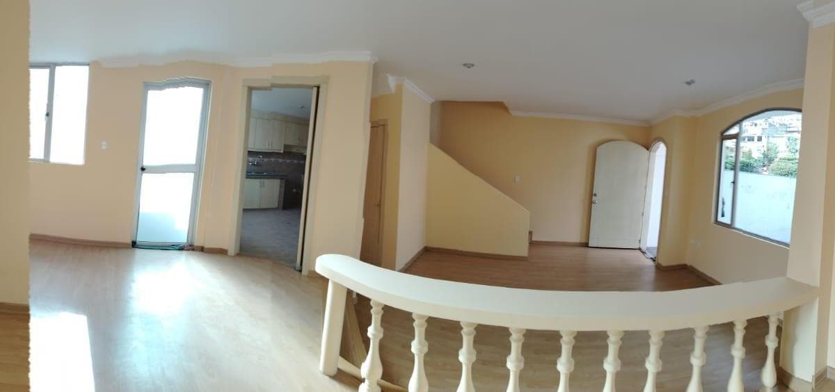 Casa en venta en Quito, Pichincha