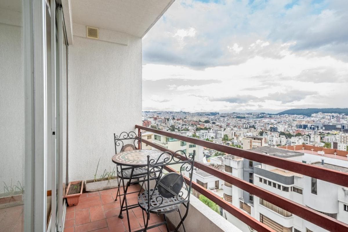 Departamento en Venta Granda Centeno 145 m 3 Dorm. $ — imagen 7