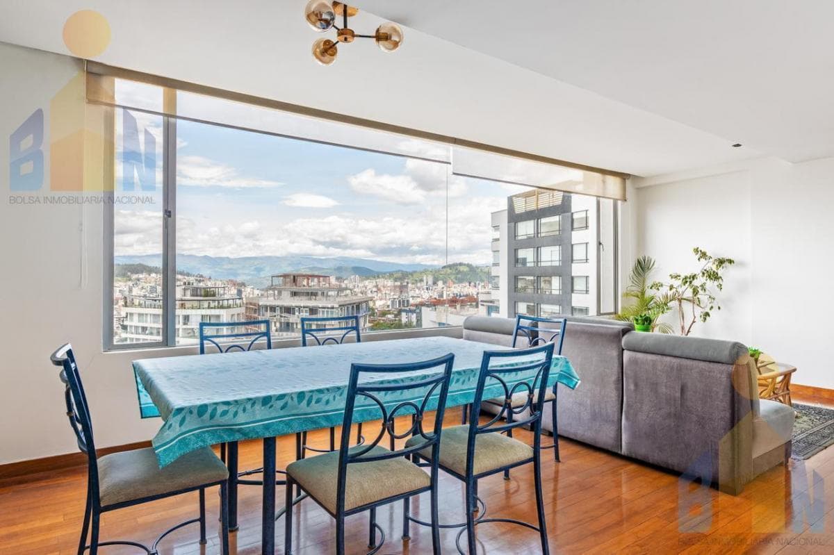 Departamento en Venta Granda Centeno 145 m 3 Dorm. $ — imagen 6