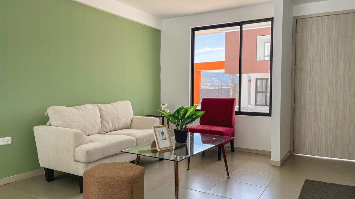 Casa en venta en Quito, Pichincha