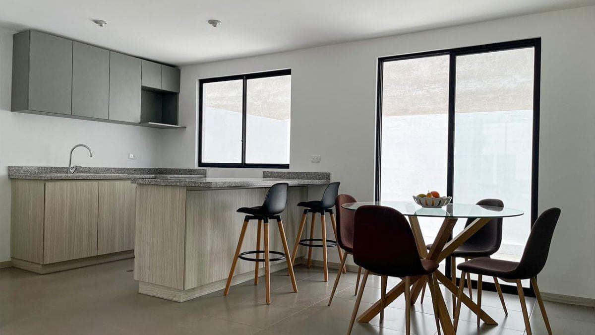 Casas en Venta en La Mitad del Mundo Aptas Para Credito Vip/vis — imagen 8