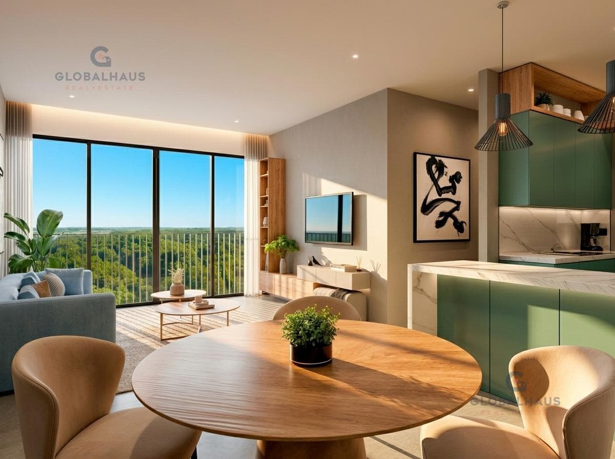 Departamento en venta en Guayaquil, Guayas