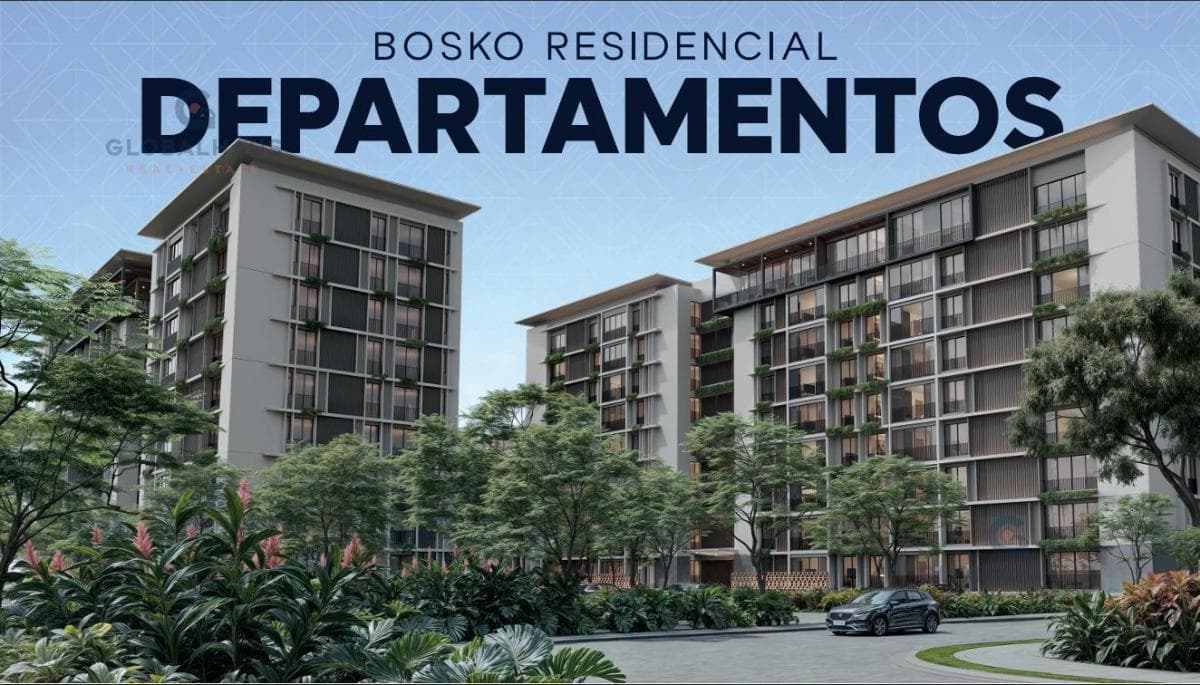 Venta Departamento de Estreno Urb. Bosko, Via La Costa Km 16.5, Guayaquil 3 Habitaciones, A. N. Guayas — imagen 5
