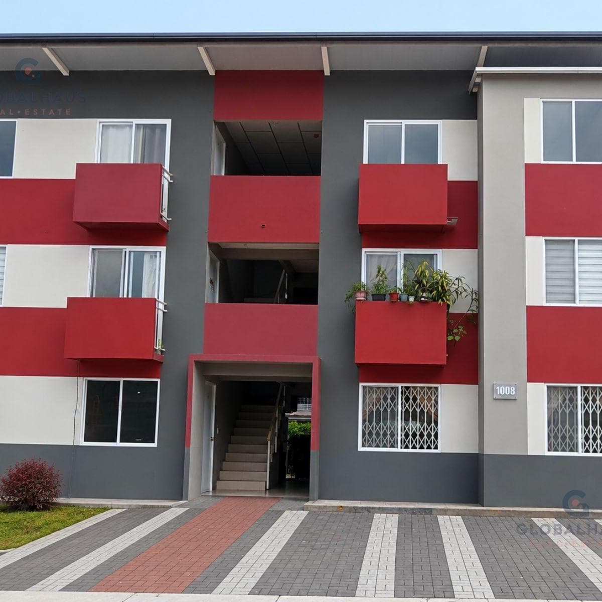 Departamento en venta en Daule, Guayas