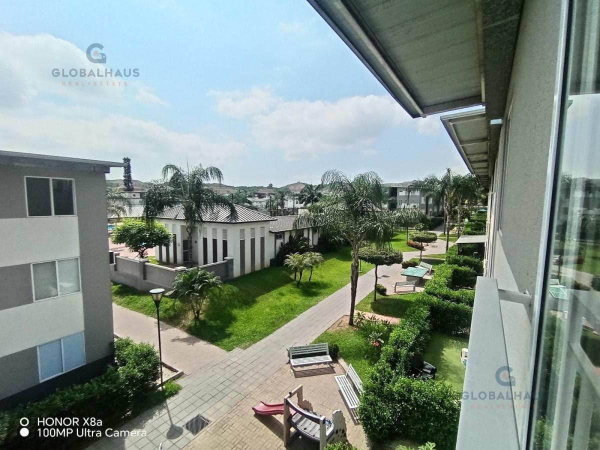 Departamento en Venta con Tres Habitaciones en León Febres Cordero Ribadeneyra m. N. Guayas — imagen 10