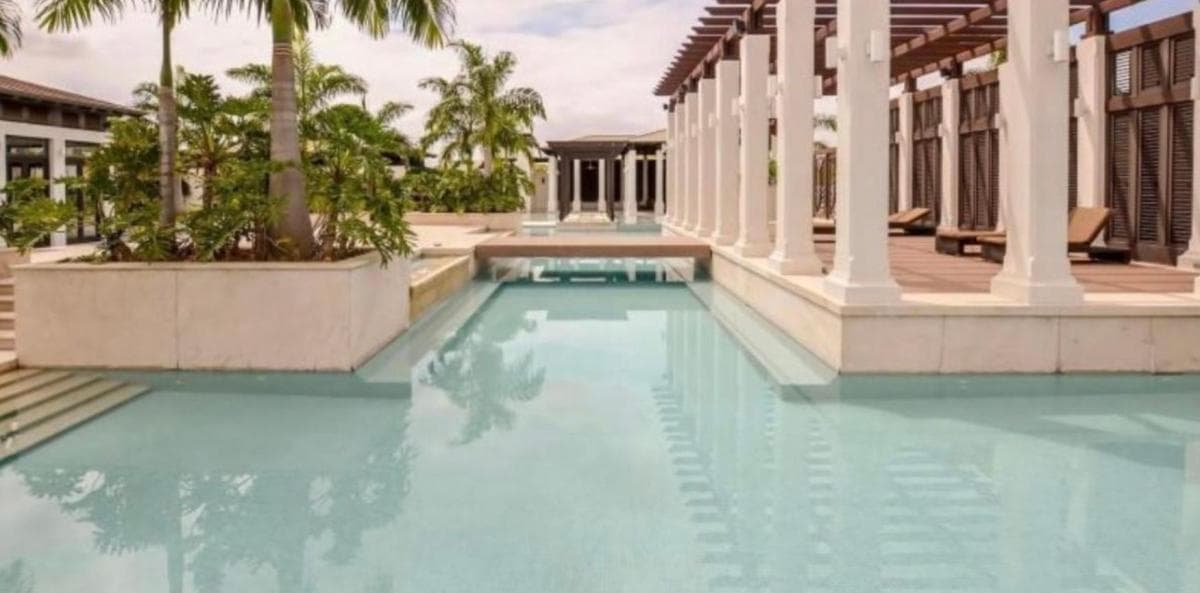 Lagos del Batan Terreno Al Rio en Venta, Guayas — imagen 1