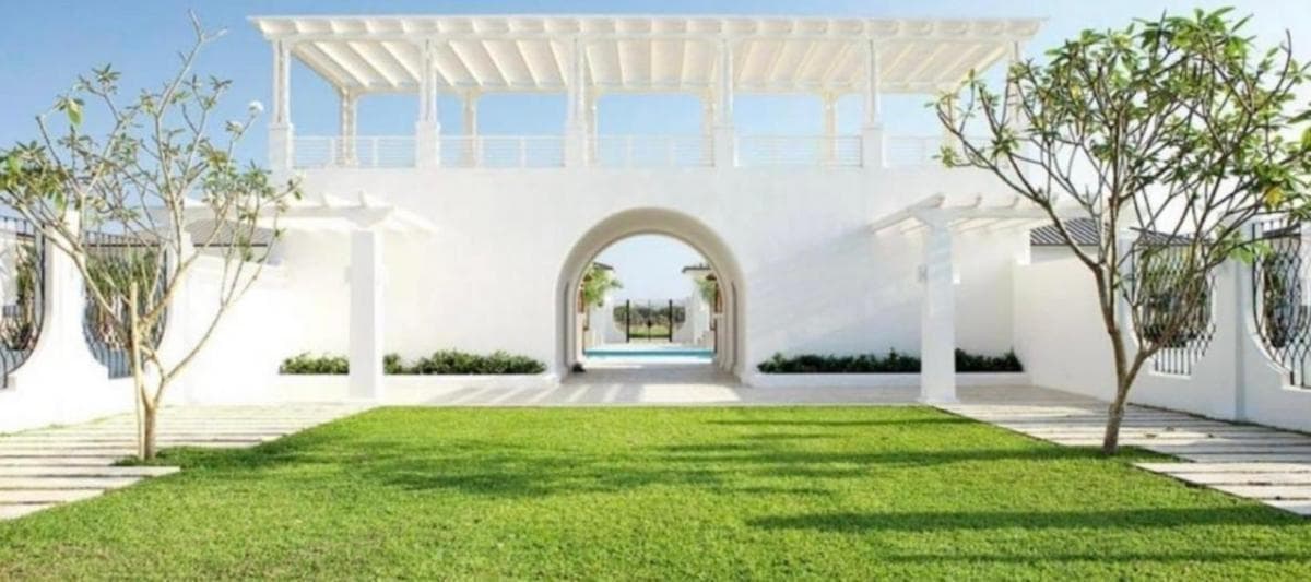 Lagos del Batan Terreno Al Rio en Venta, Guayas — imagen 5